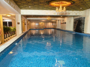 Spago Inn